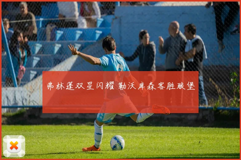 弗林蓬双星闪耀 勒沃库森客胜狼堡