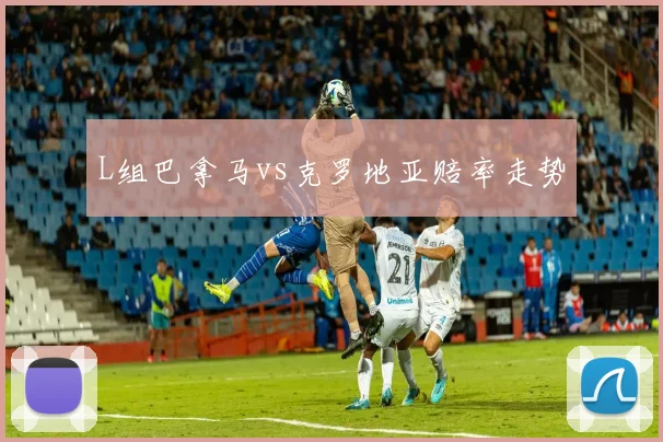 L组巴拿马vs克罗地亚赔率走势
